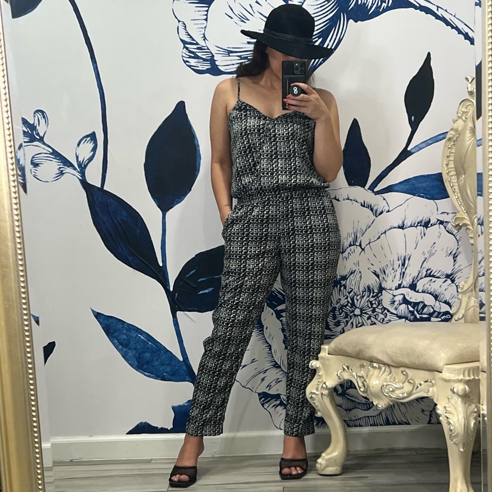 Express Jumpsuit